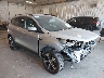 1FMCU9HD1JU****** Salvage and Wrecked 2018 Ford Escape in Flint