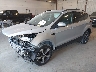 1FMCU9HD1JU****** Used and Repairable 2018 Ford Escape in Flint