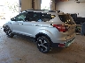 1FMCU9HD1JU****** Salvage and Repairable 2018 Ford Escape in Flint