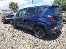ZACCJBAB4JP****** Salvage and Repairable 2018 Jeep Renegade in Greenville
