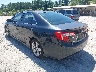 4T1BF1FK5CU****** Salvage and Repairable 2012 Toyota Camry in Wilmington
