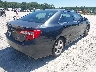 4T1BF1FK5CU****** Salvage and Wrecked 2012 Toyota Camry in North Carolina State