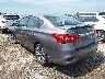 3N1AB7AP6JY****** Salvamento y Reparables 2018 Nissan Sentra en Tulsa