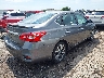 3N1AB7AP6JY****** Salvamento y Destrozados 2018 Nissan Sentra en Estado de Oklahoma