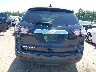 1GNKVGKD3HJ****** Wrecked 2017 Chevrolet Traverse