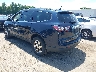 1GNKVGKD3HJ****** Salvage and Repairable 2017 Chevrolet Traverse in Templeton