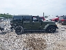 1C4HJXEN6NW****** Repairable 2022 Jeep Wrangler in Ohio State