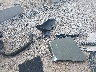 1C4HJXEN6NW****** Wrecked 2022 Jeep Wrangler in Ohio State
