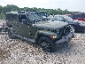 1C4HJXEN6NW****** Salvage and Wrecked 2022 Jeep Wrangler in Columbus
