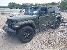 1C4HJXEN6NW****** Used and Repairable 2022 Jeep Wrangler in Columbus