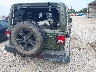 1C4HJXEN6NW****** Salvage and Repairable 2022 Jeep Wrangler in Ohio State