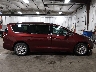 2C4RC1BG0MR****** Reparables 2021 Chrysler Pacifica en Estado de Iowa