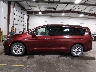 2C4RC1BG0MR****** Salvamento 2021 Chrysler Pacifica