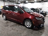 2C4RC1BG0MR****** Salvamento y Destrozados 2021 Chrysler Pacifica en Des Moines