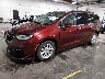 2C4RC1BG0MR****** Usados y Reparables 2021 Chrysler Pacifica en Des Moines