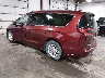 2C4RC1BG0MR****** Salvamento y Reparables 2021 Chrysler Pacifica en Des Moines