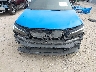 19XFL2H84SE****** Salvamento y Reparables 2025 Honda Civic en Estado de Ohio