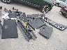 7PDSGABL7NN****** Salvage and Repairable 2022 Rivian R1S in Fremont