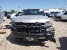 1GCPYAEK9NZ****** Wrecked 2022 Chevrolet Silverado 1500 in Oklahoma State