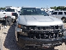 1GCPYAEK9NZ****** Salvage and Wrecked 2022 Chevrolet Silverado 1500 in Oklahoma City