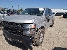 1GCPYAEK9NZ****** Used and Repairable 2022 Chevrolet Silverado 1500 in Oklahoma City