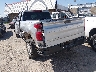 1GCPYAEK9NZ****** Salvage and Repairable 2022 Chevrolet Silverado 1500 in Oklahoma City