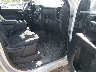1GCPYAEK9NZ****** Used and Repairable 2022 Chevrolet Silverado 1500 in Oklahoma State