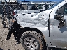 1GCPYAEK9NZ****** Salvage and Repairable 2022 Chevrolet Silverado 1500 in Oklahoma State