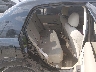 3N1BC11E58L****** Destrozados 2008 Nissan Versa en Chicago South