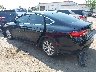 1C3CCCCG0FN****** Repairable 2015 Chrysler 200 in Michigan State