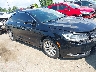 1C3CCCCG0FN****** Salvage and Wrecked 2015 Chrysler 200 in Detroit