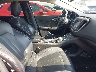 1C3CCCCG0FN****** Used and Repairable 2015 Chrysler 200 in Michigan State