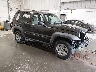 1J4GL48K56W****** Salvage and Wrecked 2006 Jeep Liberty in Anchorage