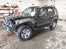 1J4GL48K56W****** Used and Repairable 2006 Jeep Liberty in Anchorage