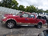 1FTFW1EF9CF****** Repairable 2012 Ford F-150 in Tennessee State