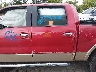 1FTFW1EF9CF****** Salvage 2012 Ford F-150