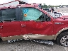 1FTFW1EF9CF****** Wrecked 2012 Ford F-150 in Memphis