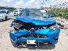 JTMRFREV1JJ****** Wrecked 2018 Toyota RAV4 in Pennsylvania State