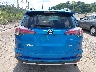 JTMRFREV1JJ****** Wrecked 2018 Toyota RAV4