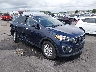 5XYPG4A31JG****** Salvage and Wrecked 2018 Kia Sorento in Saint Louis