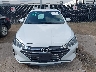 5NPD84LF1LH****** Wrecked 2020 Hyundai Elantra in Texas State