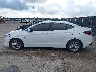 5NPD84LF1LH****** Repairable 2020 Hyundai Elantra in Texas State