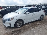 5NPD84LF1LH****** Used and Repairable 2020 Hyundai Elantra in Fort Worth North