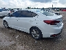 5NPD84LF1LH****** Salvage and Repairable 2020 Hyundai Elantra in Fort Worth North