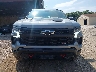 3GCUKFEL5TG****** Wrecked 2026 Chevrolet Silverado 1500 in New York State