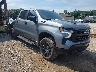 3GCUKFEL5TG****** Salvage and Wrecked 2026 Chevrolet Silverado 1500 in Long Island