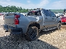 3GCUKFEL5TG****** Salvage and Wrecked 2026 Chevrolet Silverado 1500 in New York State