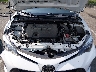 2T1BURHE3KC****** Repairable 2019 Toyota Corolla in Englishtown