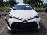 2T1BURHE3KC****** Wrecked 2019 Toyota Corolla in New Jersey State