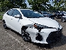 2T1BURHE3KC****** Salvage and Wrecked 2019 Toyota Corolla in Englishtown
